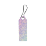 Acrylic Zipper Pull - Custom Shape 4 Inch (Q381122)
