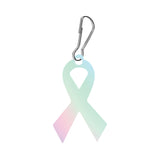 Acrylic Zipper Pull - Custom Shape 4 Inch (Q381122)