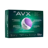 Titleist® AVX® Std Serv (Q381222)