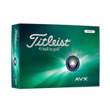 Titleist® AVX® Std Serv (Q381222)
