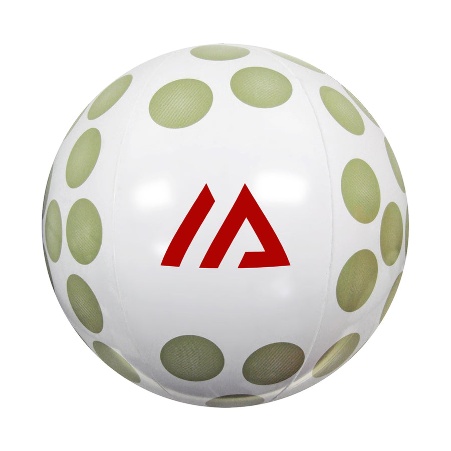16 Inch Sport Beach Ball - Golf (Q381432)