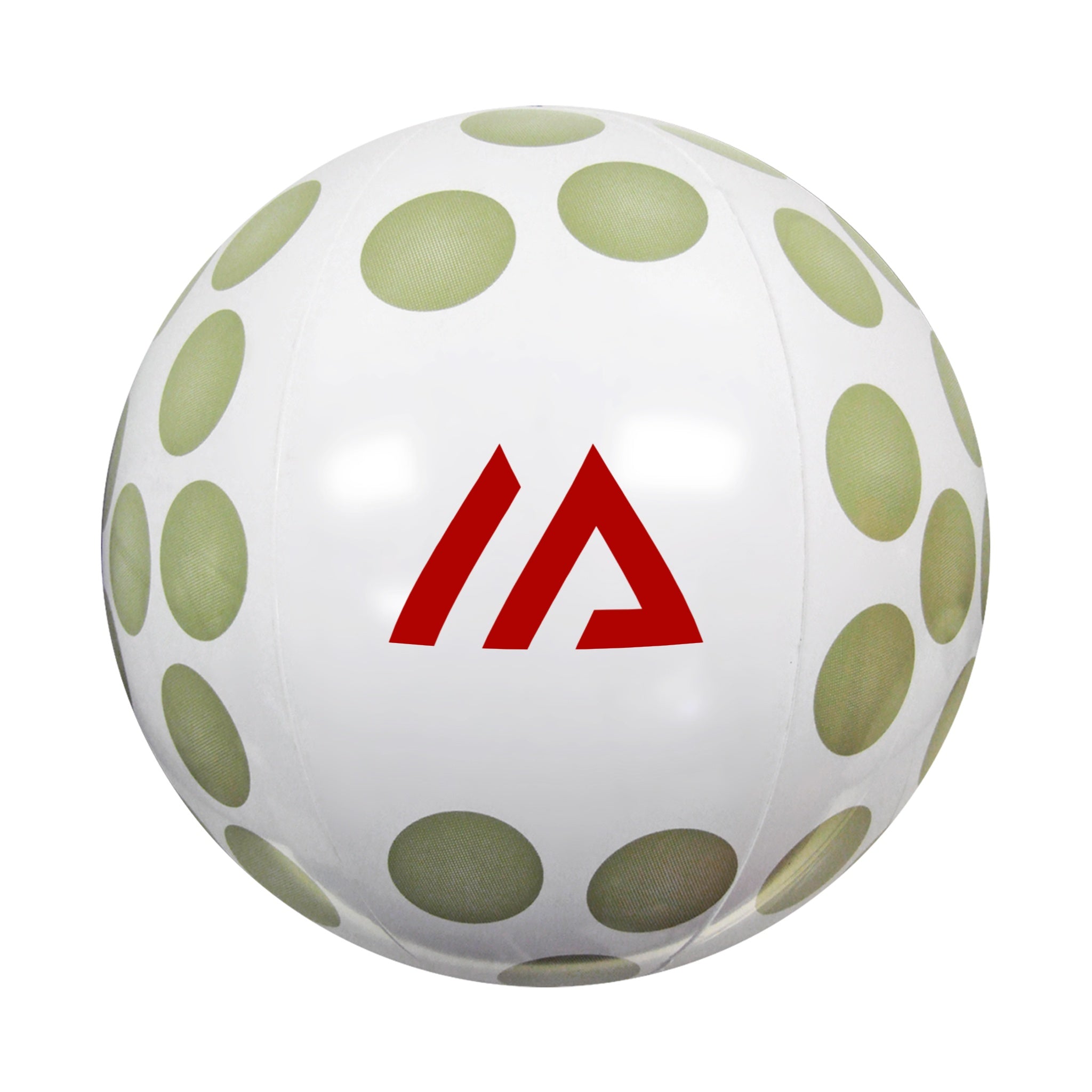 16 Inch Sport Beach Ball - Golf (Q381432)