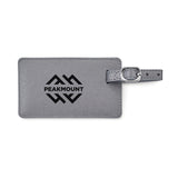 Neoskin® Luggage Tag (Q381532)