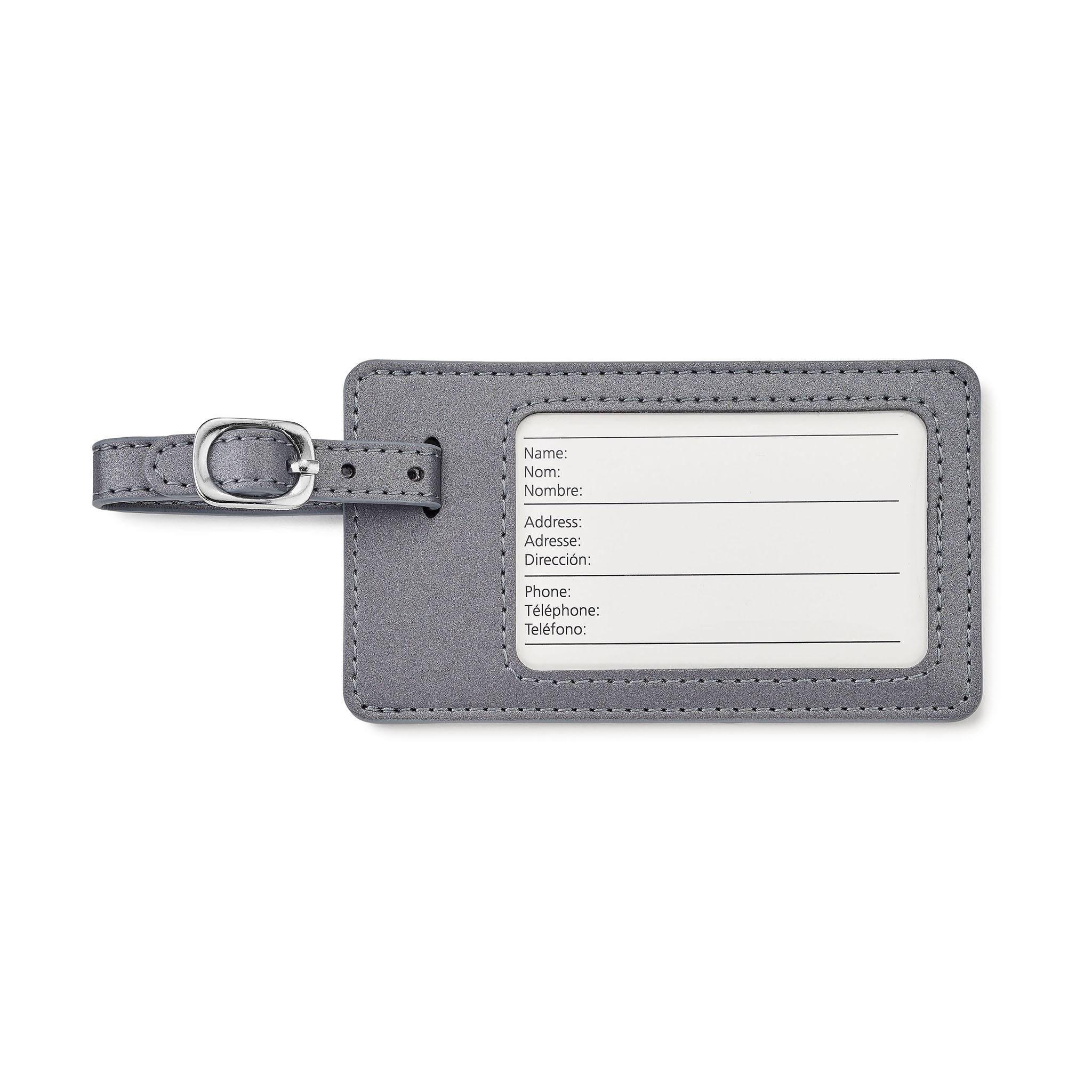 Neoskin® Luggage Tag (Q381532)