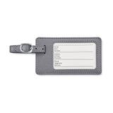 Neoskin® Luggage Tag (Q381532)