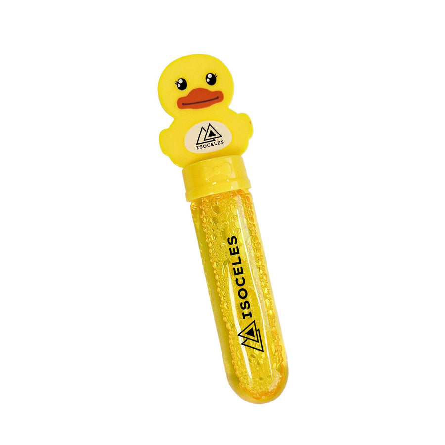 Duck Bubbles (Q382122)