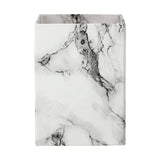 4 Piece Faux Marble Desktop Set (Q382322)