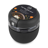 24 Oz. W&P Porter Seal Tight Bowl - Charcoal (Q382622)