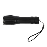 Reyes Rechargeable 150-Lumen Flashlight (Q383022)