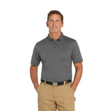 CornerStone® Industrial Snag-Proof Pique Polo (Q383332)