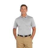 CornerStone® Industrial Snag-Proof Pique Polo (Q383332)