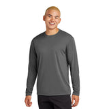 Sport-Tek® Long Sleeve PosiCharge® Competitor™ Tee (Q383465)