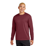 Sport-Tek® Long Sleeve PosiCharge® Competitor™ Tee (Q383465)