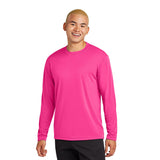 Sport-Tek® Long Sleeve PosiCharge® Competitor™ Tee (Q383465)