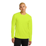 Sport-Tek® Long Sleeve PosiCharge® Competitor™ Tee (Q383465)
