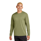 Sport-Tek® Long Sleeve PosiCharge® Competitor™ Tee (Q383465)