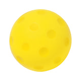 Prime Line Pickleball Shape Stress Ball (Q383632)