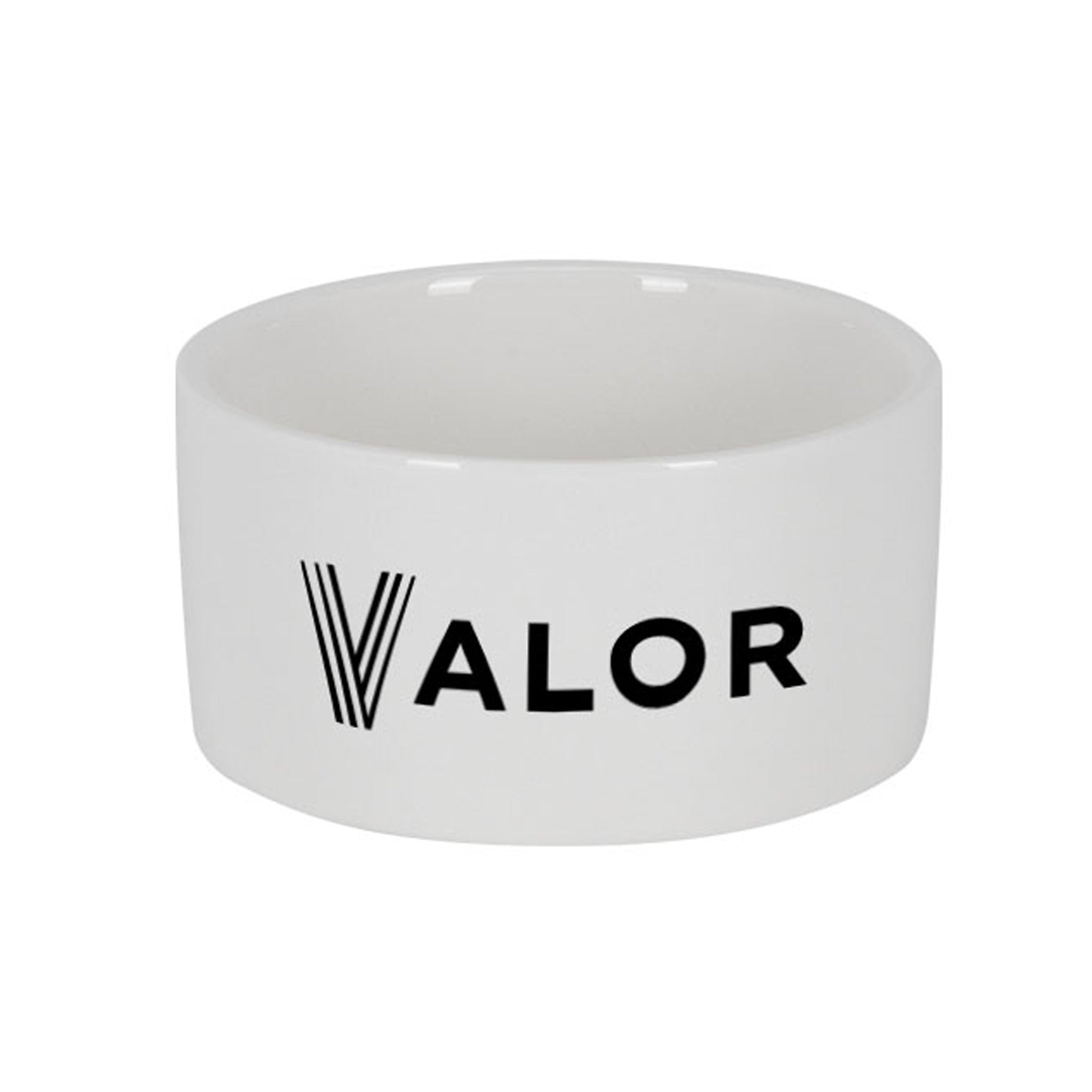 Ceramic Bowl  Imprinted with Logo (Q383922)