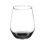 12 Oz. Perfected Silicia Stemless Wine (Q384022)