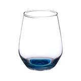 12 Oz. Perfected Silicia Stemless Wine (Q384022)