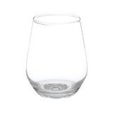 12 Oz. Perfected Silicia Stemless Wine (Q384022)