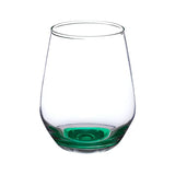 12 Oz. Perfected Silicia Stemless Wine (Q384022)