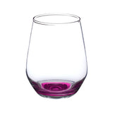 12 Oz. Perfected Silicia Stemless Wine (Q384022)