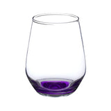12 Oz. Perfected Silicia Stemless Wine (Q384022)