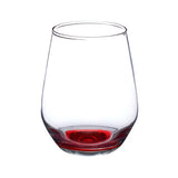 12 Oz. Perfected Silicia Stemless Wine (Q384022)