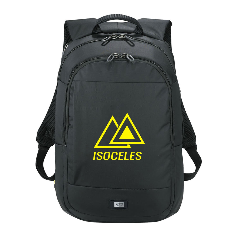Case Logic Key 16" Computer Backpack (Q384222)