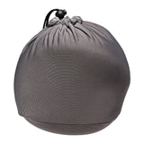 Snuggle Memory Foam Neck Pillow (Q384322)