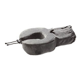 Snuggle Memory Foam Neck Pillow (Q384322)