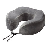 Snuggle Memory Foam Neck Pillow (Q384322)