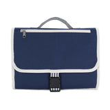 Atchison® Stripe Diaper Changing Travel Pouch/Mat (Q384332)
