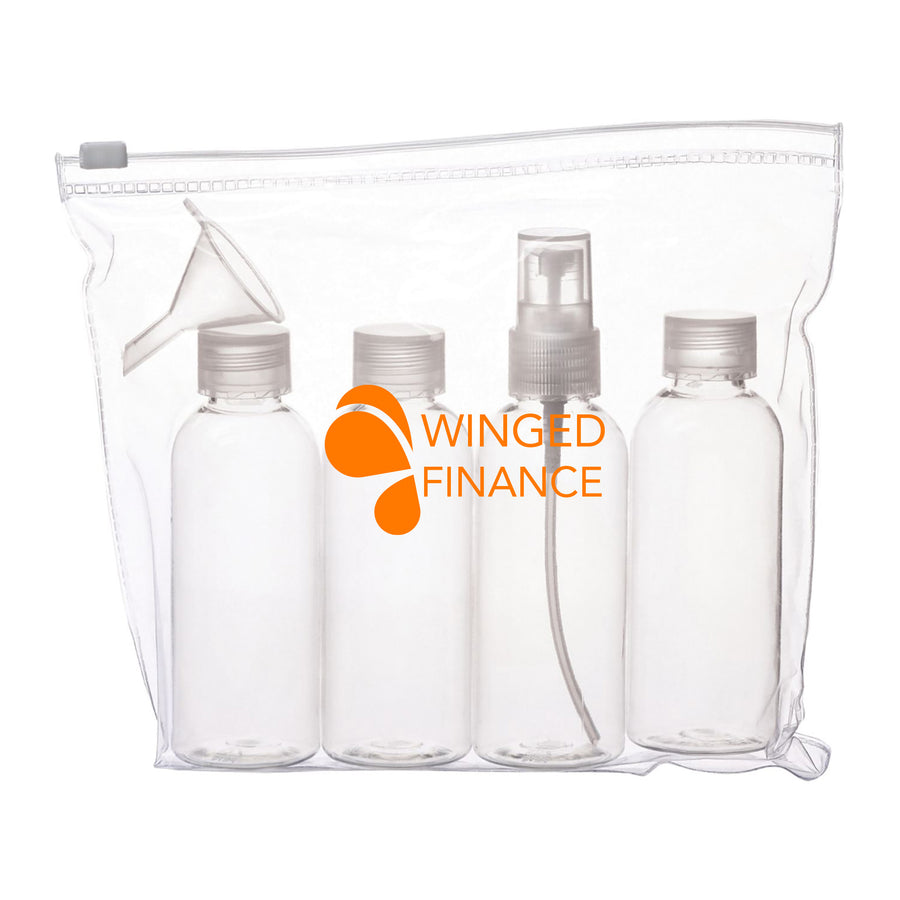 Carry-On Kit (Q384422)