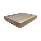 4" x 6" Holliston Bamboo Photo Frame (Q384522)