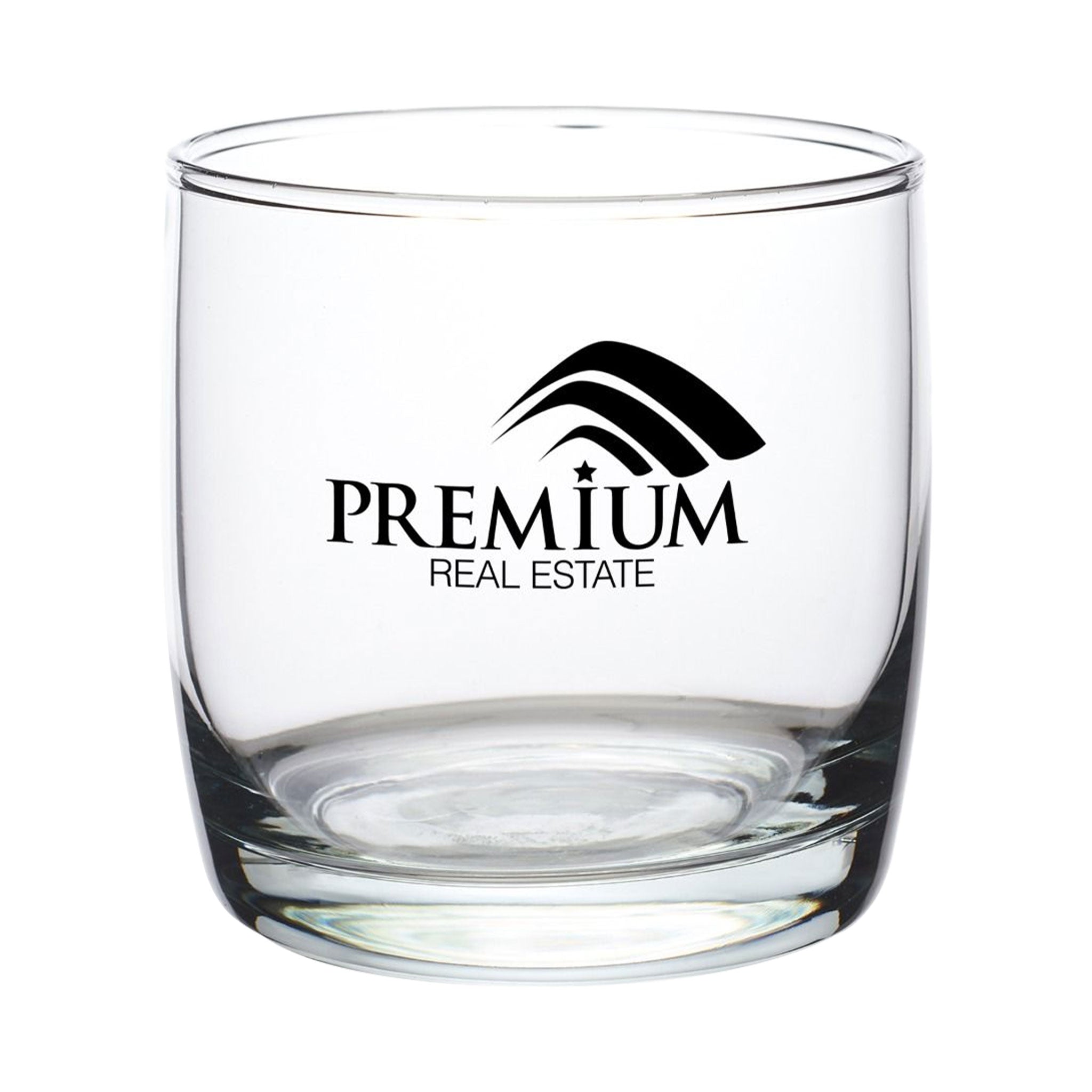10 Oz. Woodbury Whiskey Glass (Q384532)