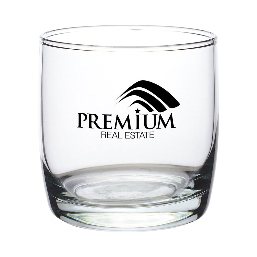 10 Oz. Woodbury Whiskey Glass (Q384532)