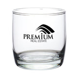 10 Oz. Woodbury Whiskey Glass (Q384532)