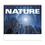 The Power of Nature - Spiral Calendar (Q384722)