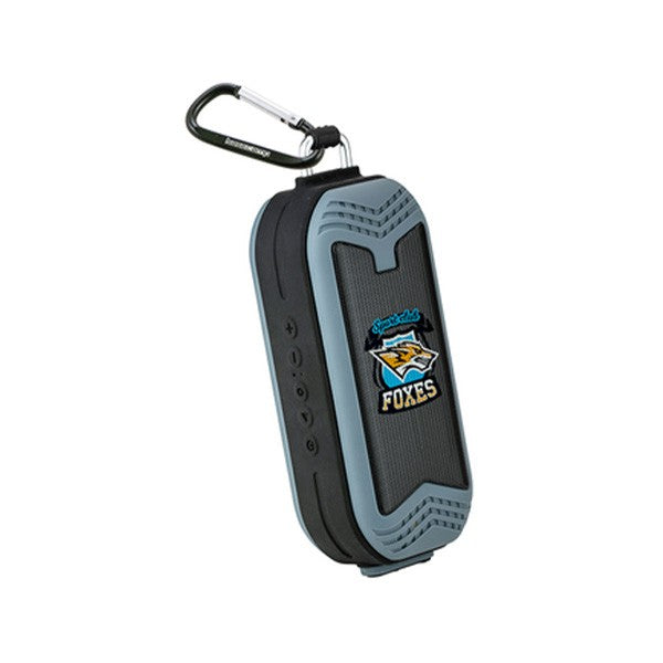 Basecamp Rapids Waterproof Wireless Speaker  Imprinted with Logo (Q385022)