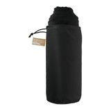 100% Recycled PET Fleece Blanket with Canvas Pouch (Q385111)