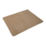 100% Recycled PET Fleece Blanket with Canvas Pouch (Q385111)