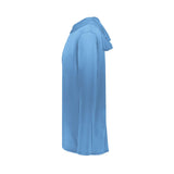 Holloway Youth Momentum Hooded Long Sleeve T-Shirt (Q385222)