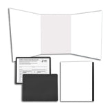 Tek Booklet with Vaccination Card Holder (Q385322)