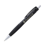 Souvenir® Daven Pen  Imprinted with Logo (Q385422)