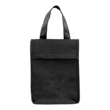 Bag-It Value Priced Lightweight Lunch Tote Bags 6-1/2" W x 9" H (Q385711)