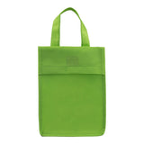 Bag-It Value Priced Lightweight Lunch Tote Bags 6-1/2" W x 9" H (Q385711)
