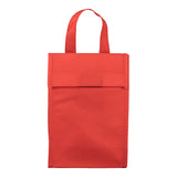 Bag-It Value Priced Lightweight Lunch Tote Bags 6-1/2" W x 9" H (Q385711)