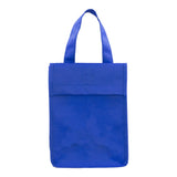 Bag-It Value Priced Lightweight Lunch Tote Bags 6-1/2" W x 9" H (Q385711)
